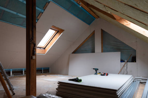 Best Specialty Insulation in Darnestown, MD