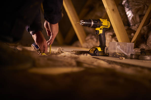 Best Insulation for Specific Applications in Darnestown, MD