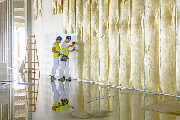 Best Insulation for Specific Applications in Darnestown, MD